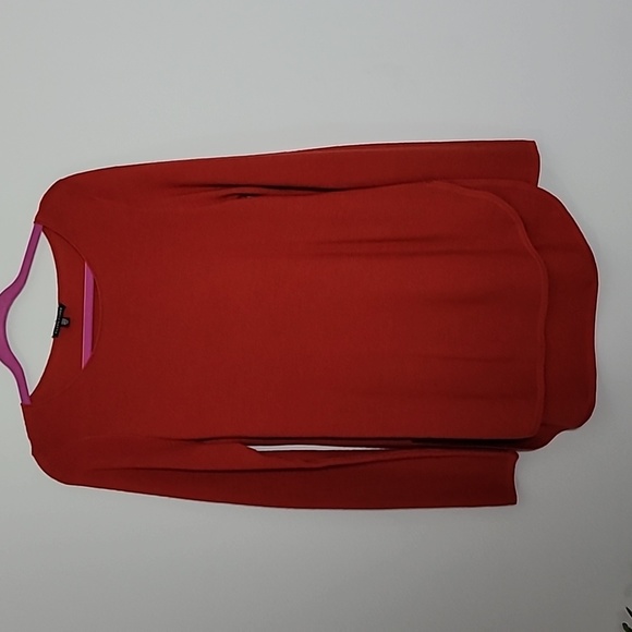 Eileen Fisher Sweaters - Eileen Fisher merino wool sweater Sz S